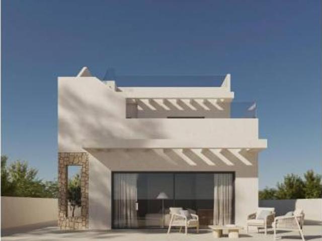 5 Dormitorio Villa Polop Alicante 93251001