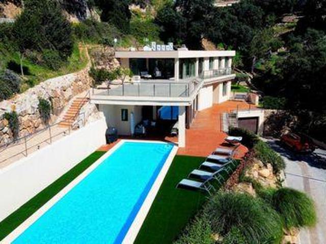 5 Dormitorio Villa Palamós CataluñaCatalonia 101199194
