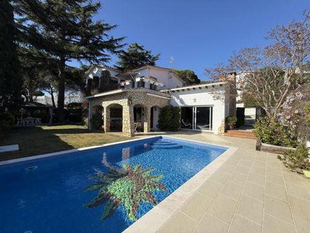 5 Dormitorio Villa Palamós CataluñaCatalonia 101199196