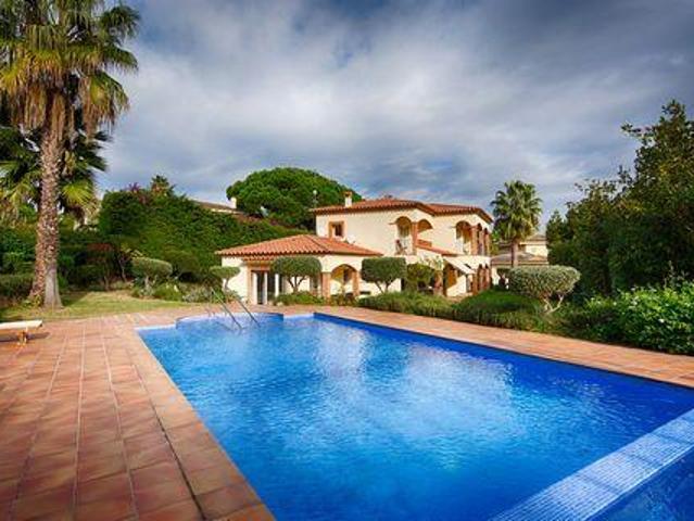 5 Dormitorio Villa Palamós CataluñaCatalonia 96308404