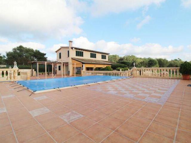 5 Dormitorio Villa Palma Illes Balears 98118131
