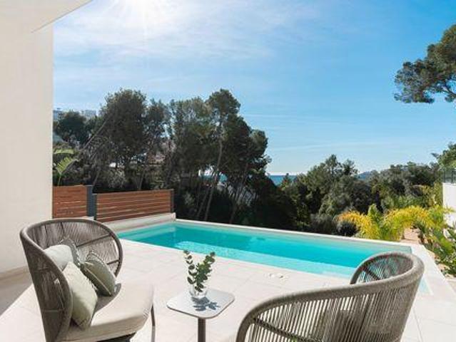 5 Dormitorio Villa Palma Mallorca 99771236
