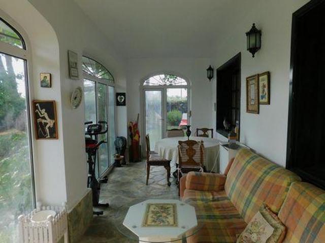 5 Dormitorio Villa Pamplona Navarra 103964318