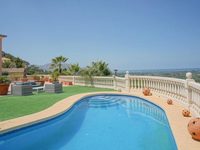 5 Dormitorio Villa Pedreguer Alicante LS101135572