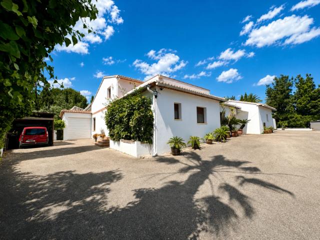 5 Dormitorio Villa Pedreguer Alicante 102855091
