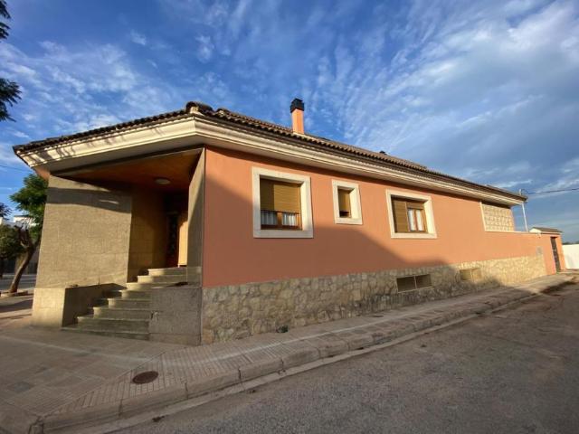 5 Dormitorio Villa Pego Alicante 101133340
