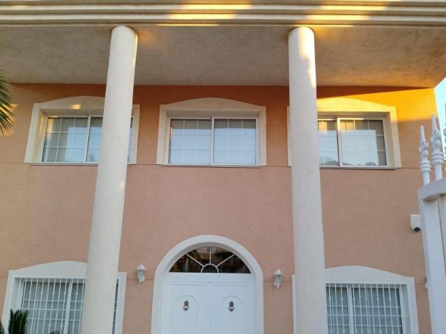 5 Dormitorio Villa Puerto De Mazarron Murcia LS101127963
