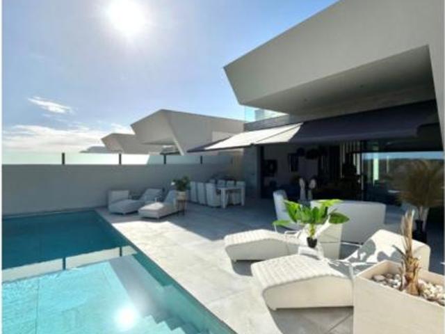 5 Dormitorio Villa Rojales Alicante 94043692