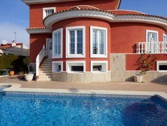 5 Dormitorio Villa Rojales Costa Blanca 99806423