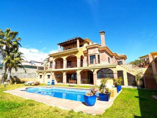 5 Dormitorio Villa Rincón De La Victoria Andalucía LS99027386
