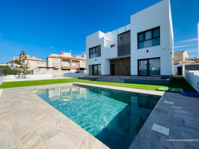 5 Dormitorio Villa Torrevieja Alicante 87362873