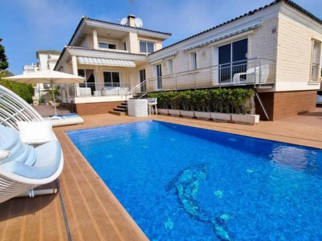 5 Dormitorio Villa Torrevieja Alicante 93251457
