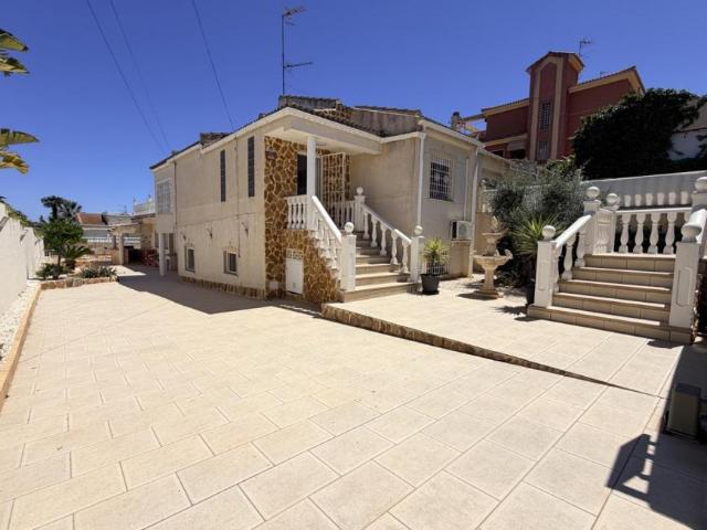 5 Dormitorio Villa Torrevieja Alicante 102887804