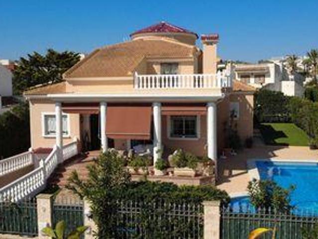 5 Dormitorio Villa Torrevieja Costa Blanca 100539365