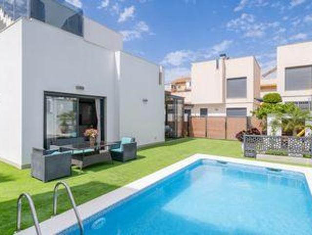 5 Dormitorio Villa Torrevieja Costa Blanca 101700919