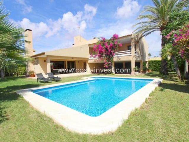 5 Dormitorio Villa Torrevieja Costa Blanca 83122565