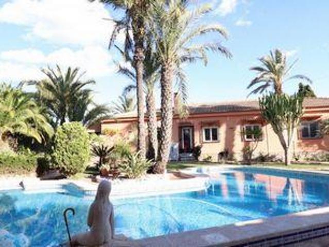 5 Dormitorio Villa Torrevieja Costa Blanca 88913351