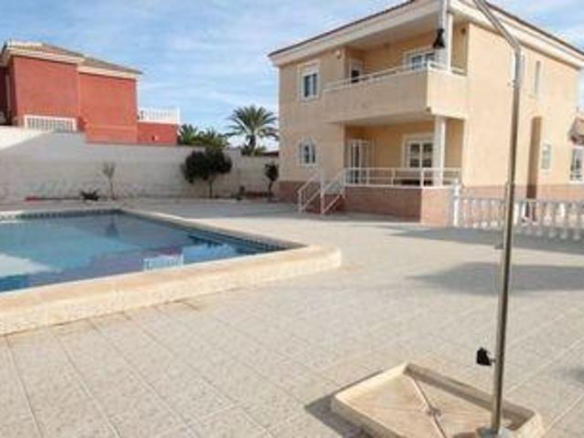 5 Dormitorio Villa Torrevieja Costa Blanca Alicante 91612097