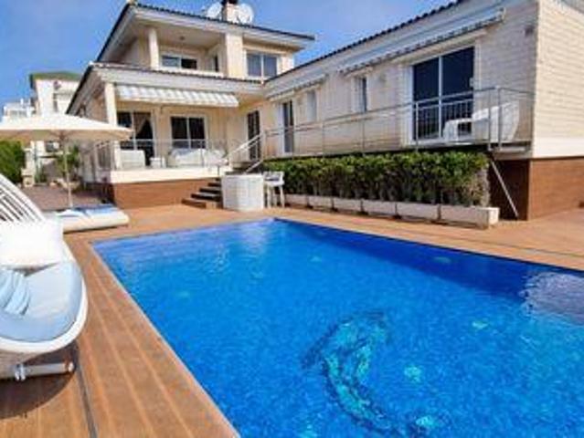 5 Dormitorio Villa Torrevieja Costa Blanca Alicante 92027678