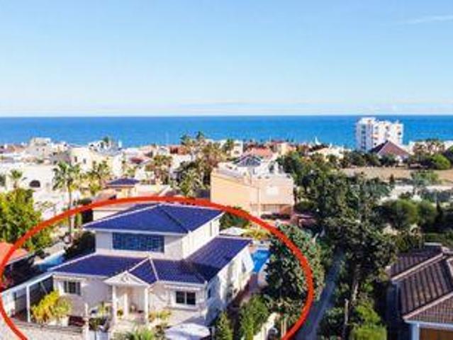 5 Dormitorio Villa Torrevieja Costa Blanca Alicante 98060926