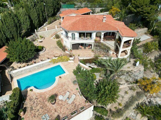 5 Dormitorio Villa Valencia Valencia 98612864