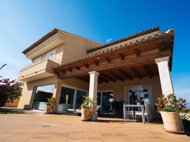 5 Dormitorio Villa Valencia Valencia 98612876