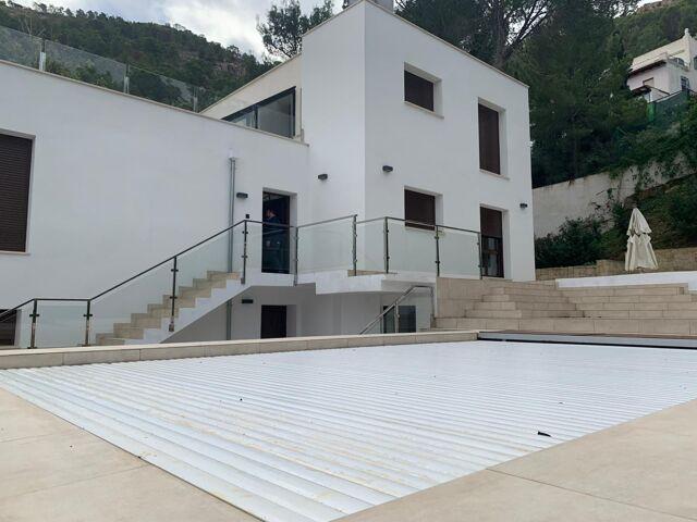 5 Dormitorio Villa Valencia Valencia 98612910