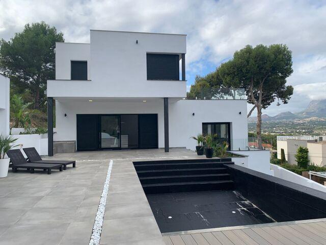 5 Dormitorio Villa Valencia Valencia 98612912