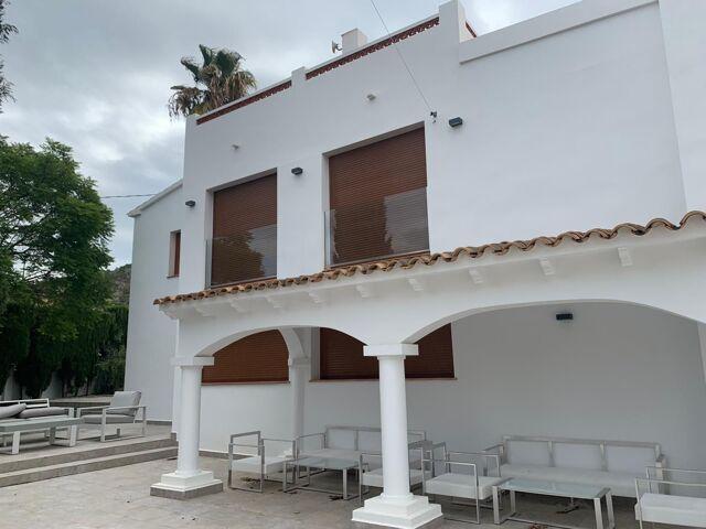 5 Dormitorio Villa Valencia Valencia 98612914