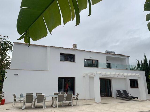 5 Dormitorio Villa Valencia Valencia 98612916