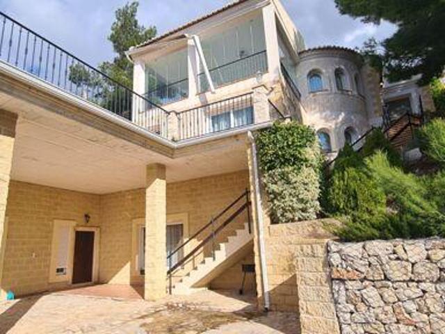 5 Dormitorio Villa Valencia Valencia 98613090