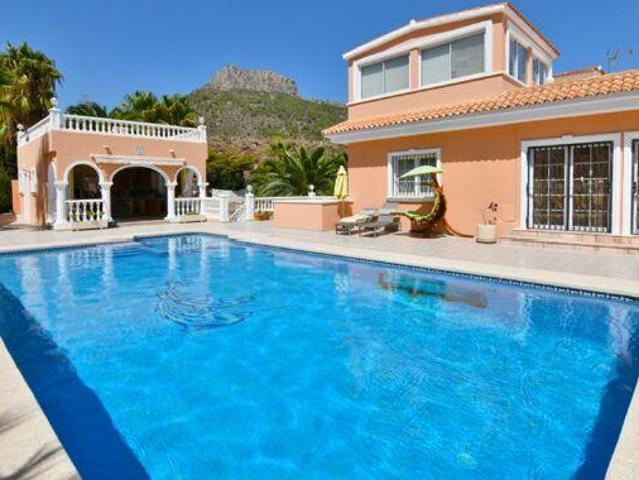 5 Dormitorio Villa Valencia Valencia 98613213