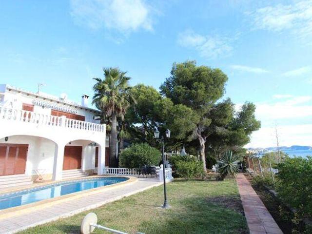 5 Dormitorio Villa Valencia Valencia 98717585