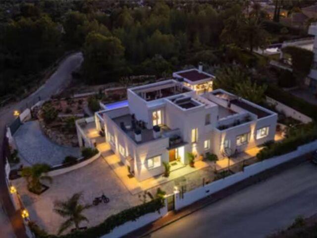 5 Dormitorio Villa Valencia Valencia 98717599