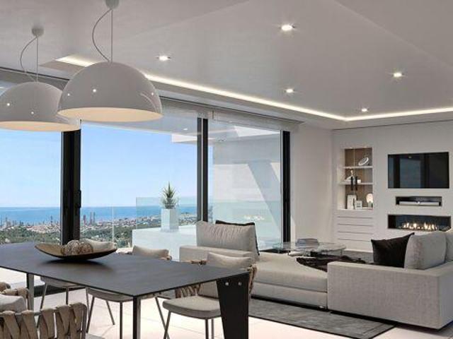 5 Dormitorio Villa Valencia Valencia 98717601