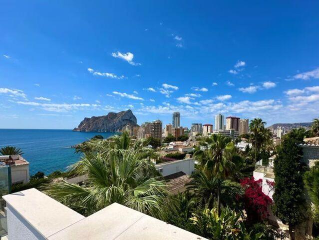 5 Dormitorio Villa Valencia Valencia 98717278