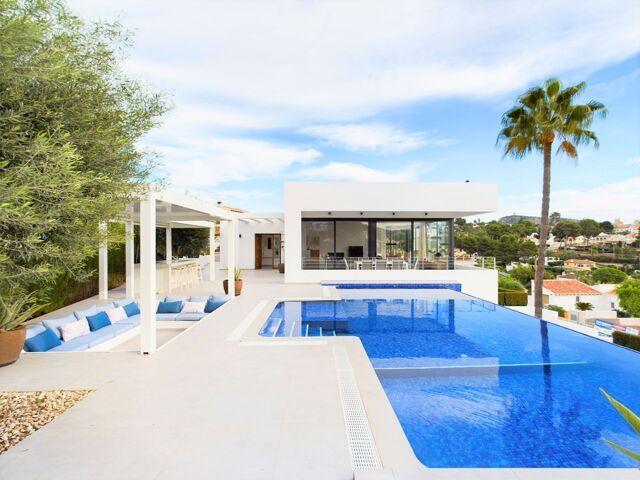 5 Dormitorio Villa Valencia Valencia 98717298