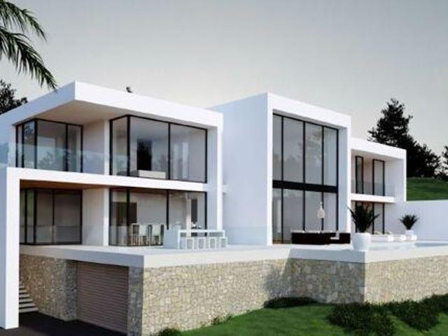 5 Dormitorio Villa Valencia Valencia 98717302