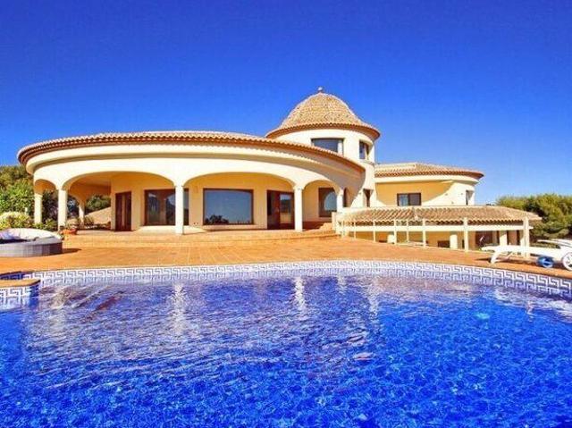 5 Dormitorio Villa Valencia Valencia 98717312