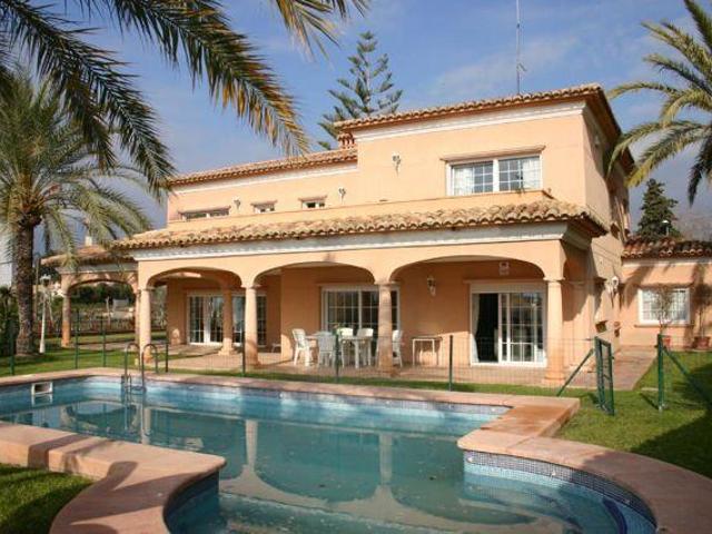 5 Dormitorio Villa Valencia Valencia 98717344