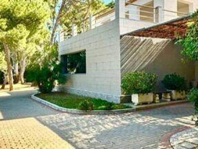 5 Dormitorio Villa Valencia Valencia 98717356