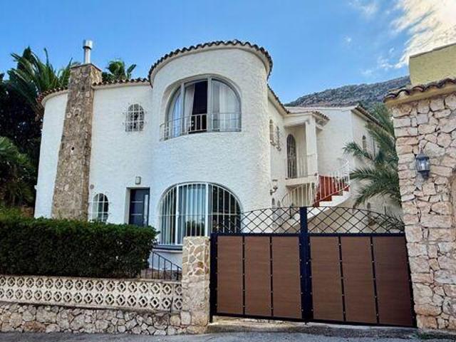 5 Dormitorio Villa Valencia Valencia 98232498