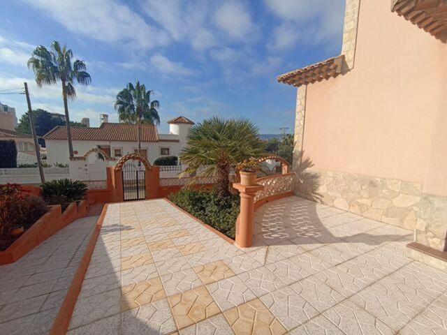 5 Dormitorio Villa Valencia Valencia 98232290