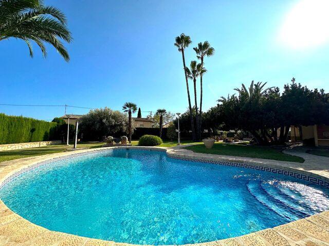 5 Dormitorio Villa Valencia Valencia 98232360