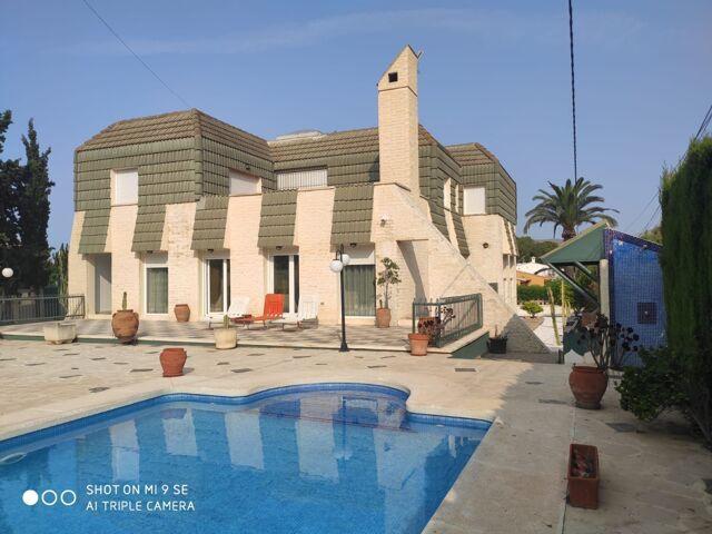 5 Dormitorio Villa Valencia Valencia 98232370