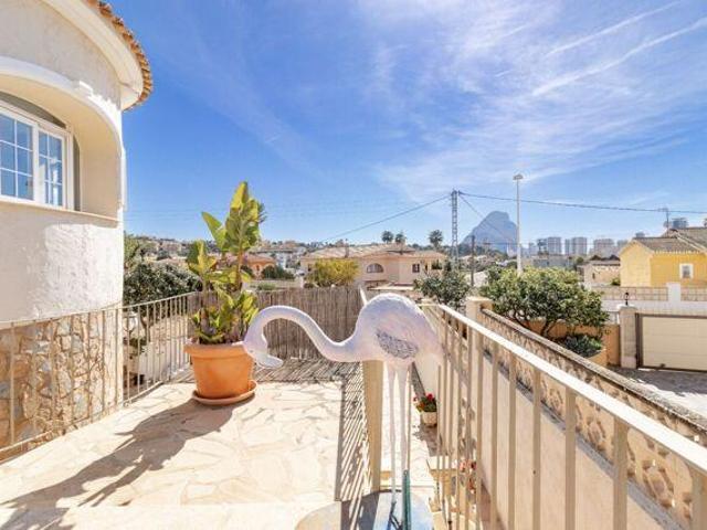 5 Dormitorio Villa Valencia Valencia 98232378