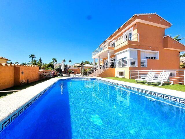 5 Dormitorio Villa Valencia Valencia 98285550