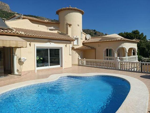 5 Dormitorio Villa Valencia Valencia 98285557