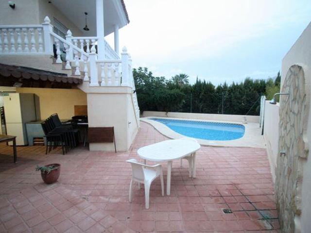 5 Dormitorio Villa Valencia Valencia 98285680