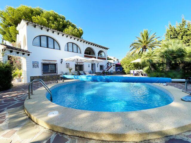 5 Dormitorio Villa Valencia Valencia LS98504253